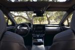 Toyota bZ4X AWD 2021 года (WW)